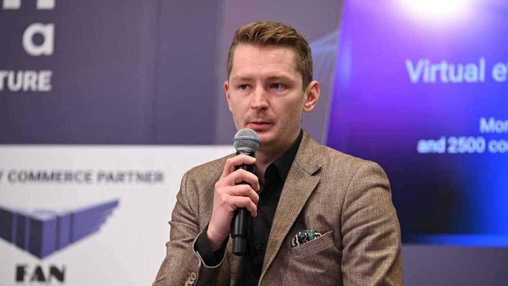 retailArena 2021 | Cătălin Vlădescu, VTEX: De câștigat au avut cei care au fost prezenți și online și offline