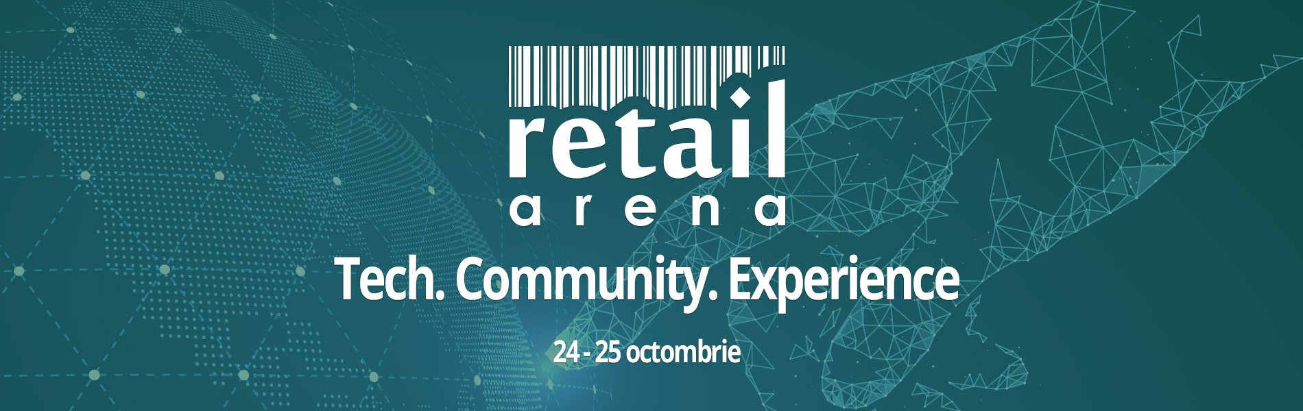 retailArena 2018: a sasea editie incepe maine