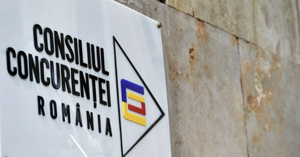 Cele mai mari amenzi din 2025, date de Consiliul Concurenței: companiile verificate