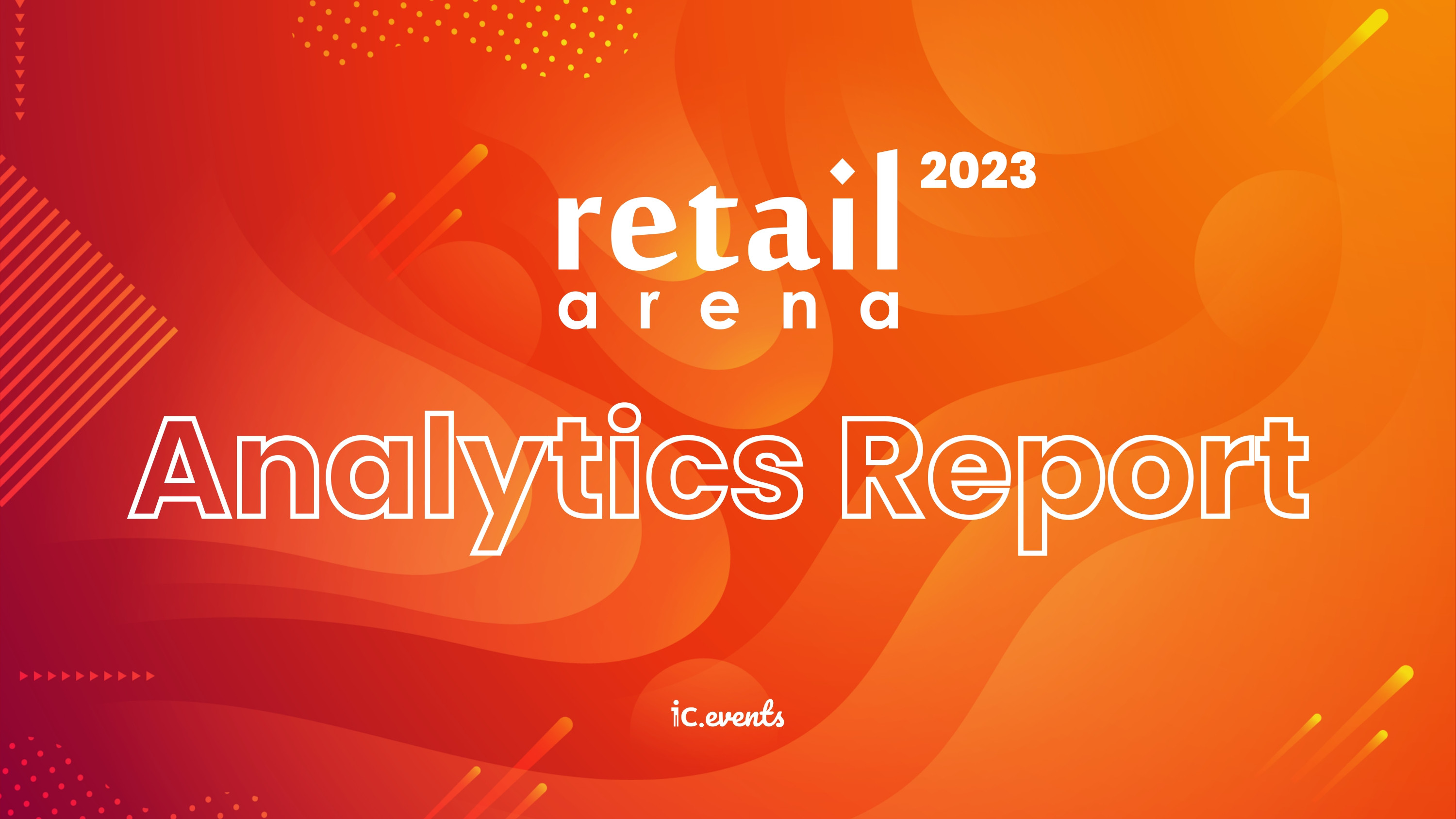 retailArena 2023: cifrele înregistrate la cea de-a 11-a ediție a evenimentului