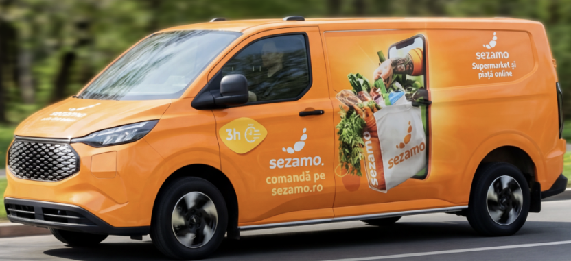 Program de Paște la Sezamo: până când puteți comanda produse 