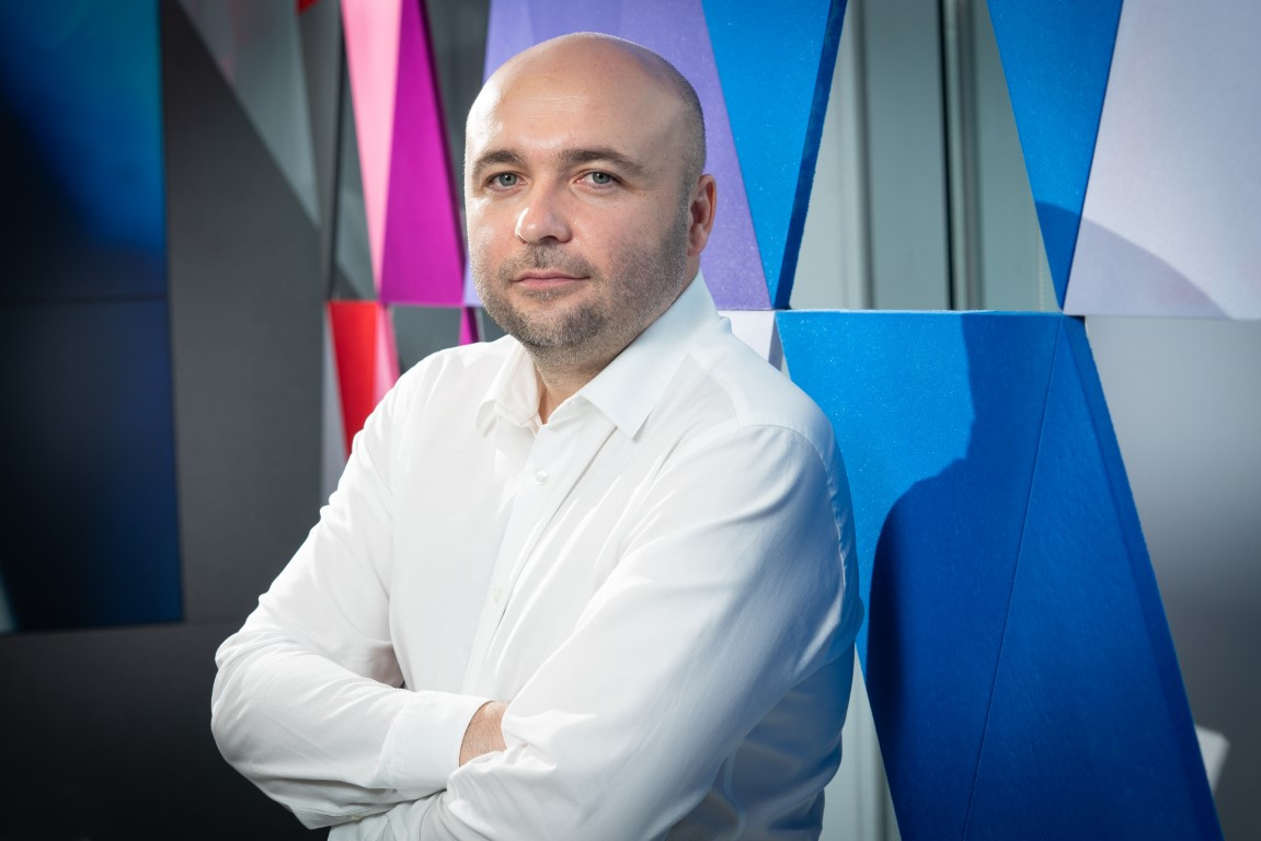 Tudor Manea, CEO eMAG: Vrem să introducem mai multe easyboxuri în România