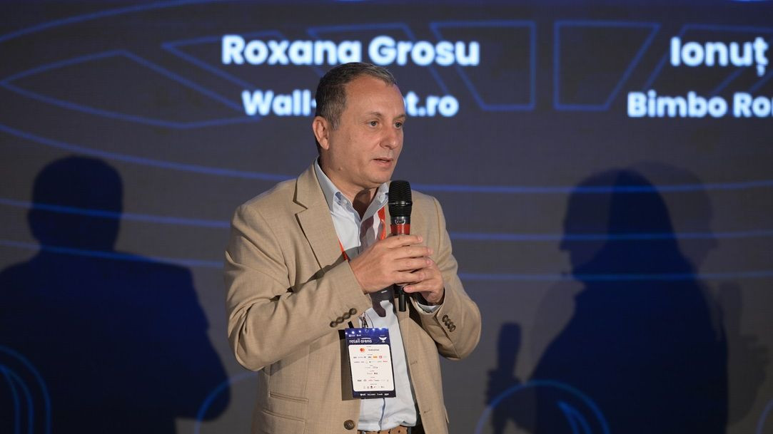 Ionuț Ilie, CEO Bimbo România: Extinderea va continua. Românii, pe locul doi la nivel global la consumul de pâine