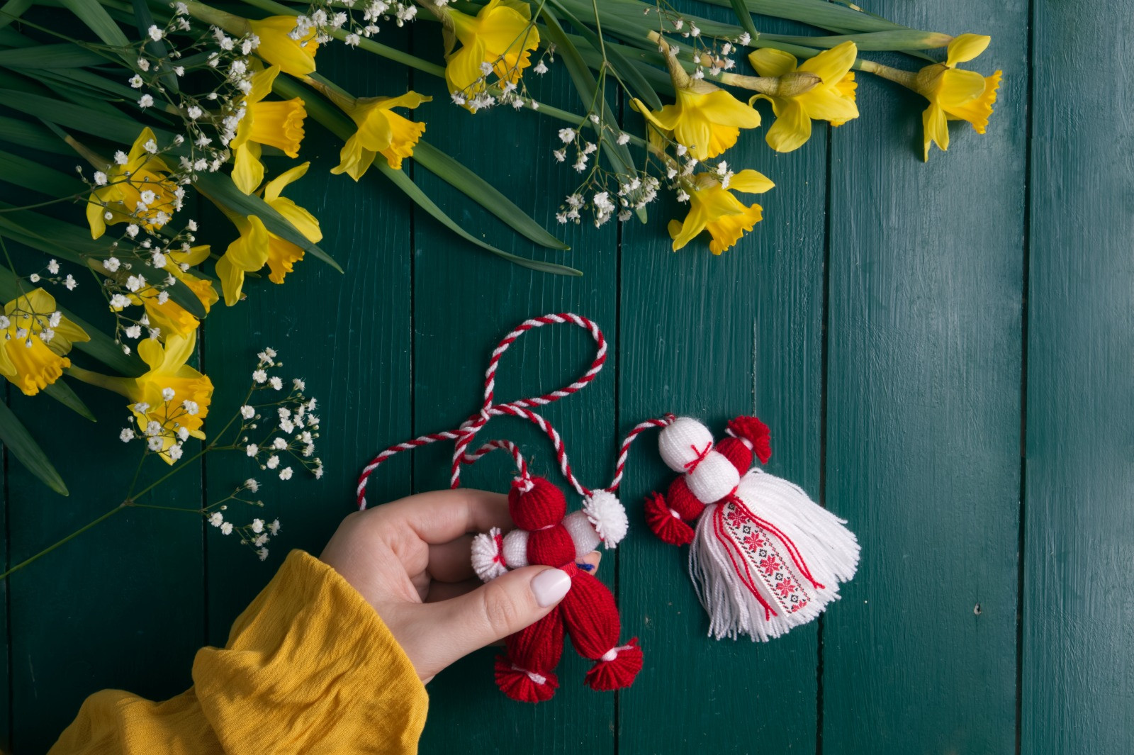 Românii se pregătesc în avans de sărbătorile de primăvară. Ce produse specifice lunii martie se pot găsi pe eMAG