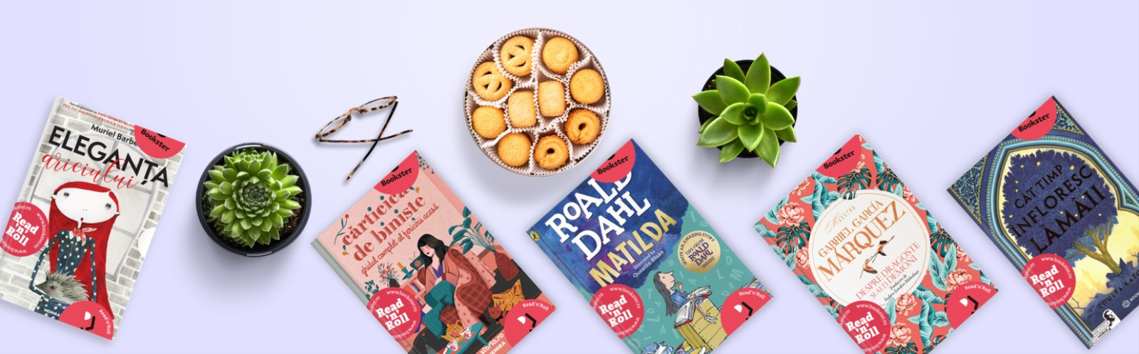 Ce se întâmplă cu accesul la cărți după pensionare? Bookster lansează un serviciu de lectură prin intermediul foștilor angajatori