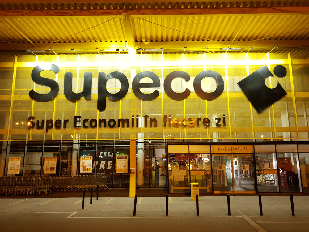 Supeco deschide un magazin în Timișoara și ajunge la o rețea de 28 de locații