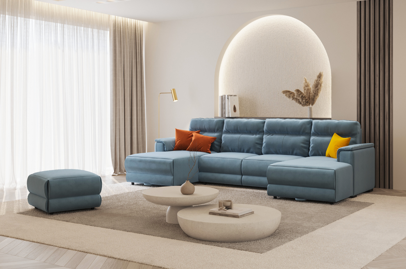 Retailerul de mobilier LEMS lansează o nouă colecție: care sunt produsele vedetă