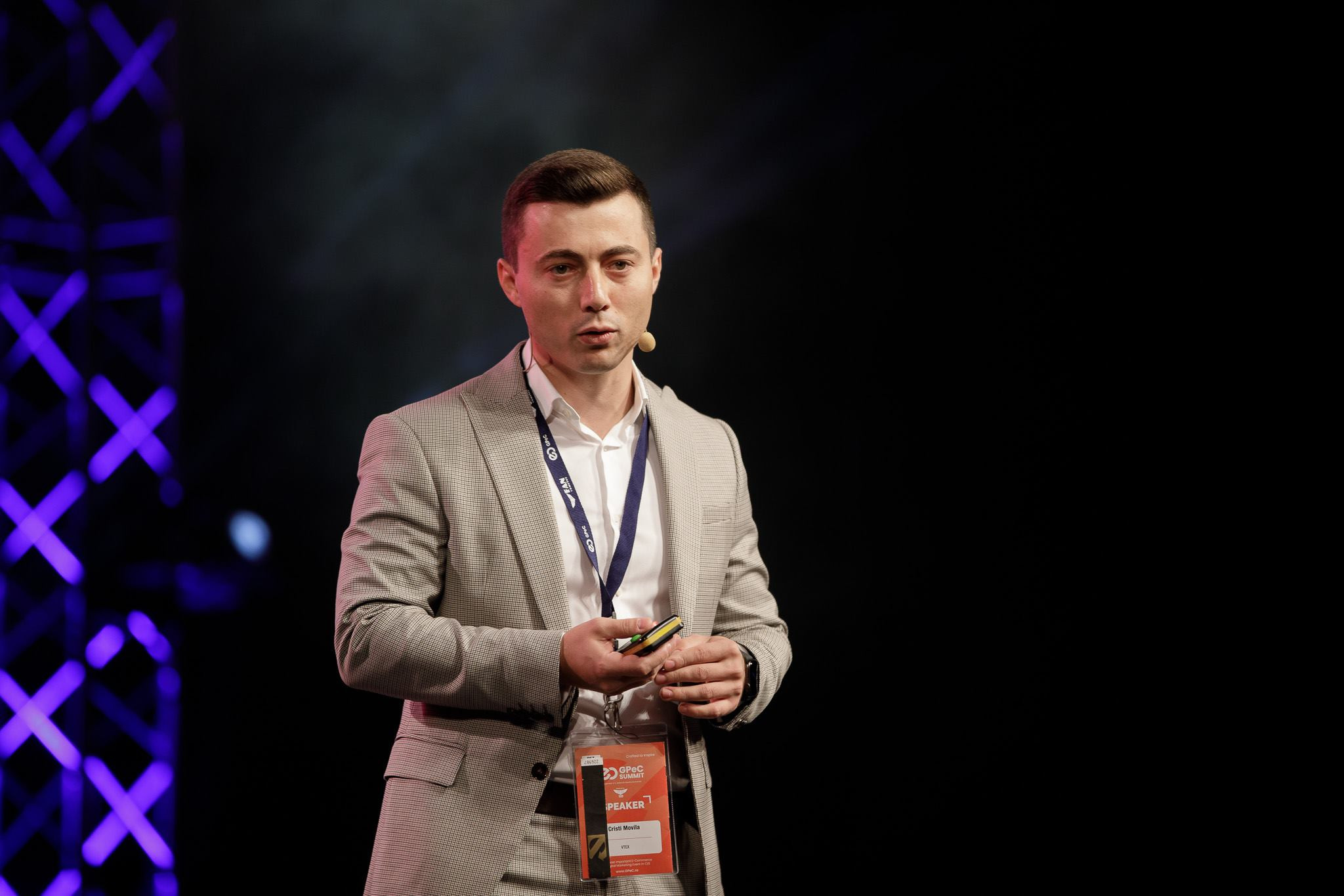 Cristi Movilă, VTEX: Marketplace-ul este evoluția naturală a oricărui jucător matur din online. Piața va crește cu 20%-30% anul acesta