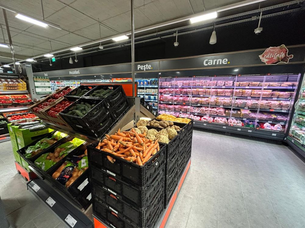 Penny testează AI în magazine. Ce aduce nou în funcționarea rețelei