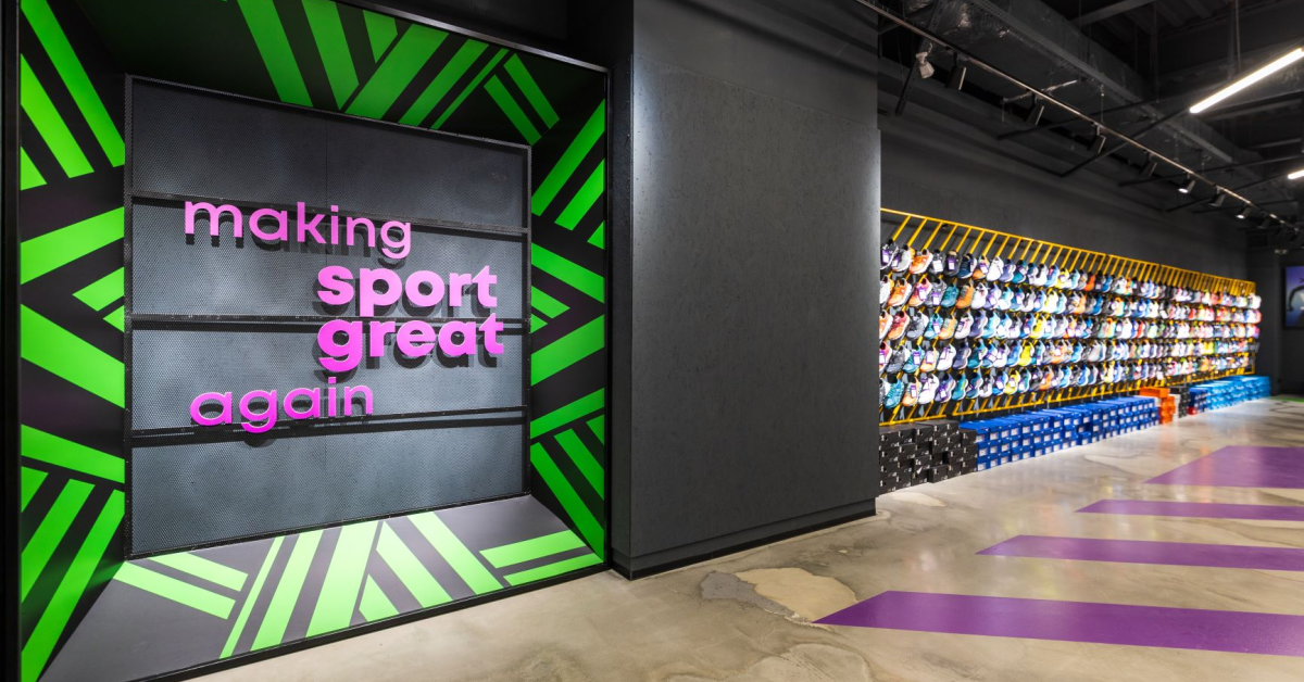 Încă o tranzacție în retail, în 2025: Sport Guru cumpără retailerul de biciclete Bikexpert