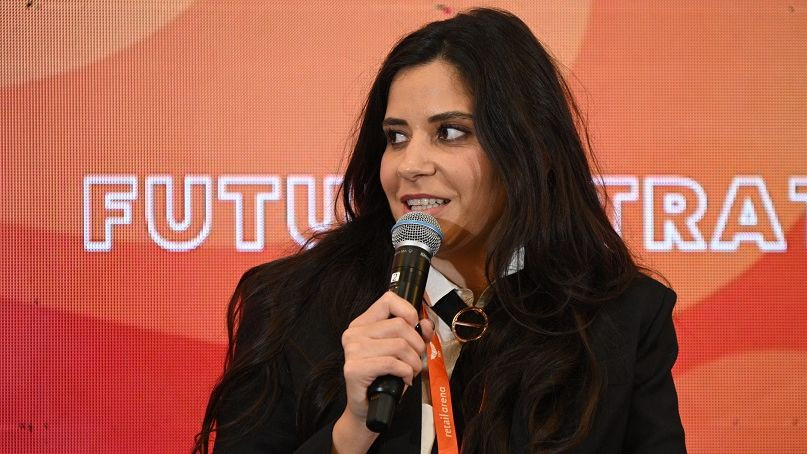 retailArena 2023, Roxana Puia, Asociația Environ: Reciclarea e ultimul loc unde vrem să fim, ne dorim de fapt să generăm cât mai puține deșeuri