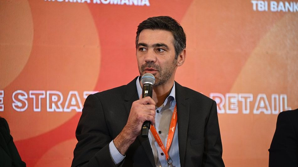RetailArena 2023. Alexandru Balaci, Mokka: Dacă pot cumpăra cu Buy Now, Pay Later, oamenii cumpără mai mult, dar și produse cu valoare mai mare