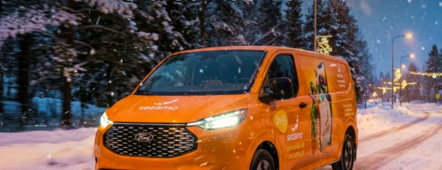 Sezamo anunță programul de Sărbători. Ce produse de sezon sunt disponibile în supermarketul online