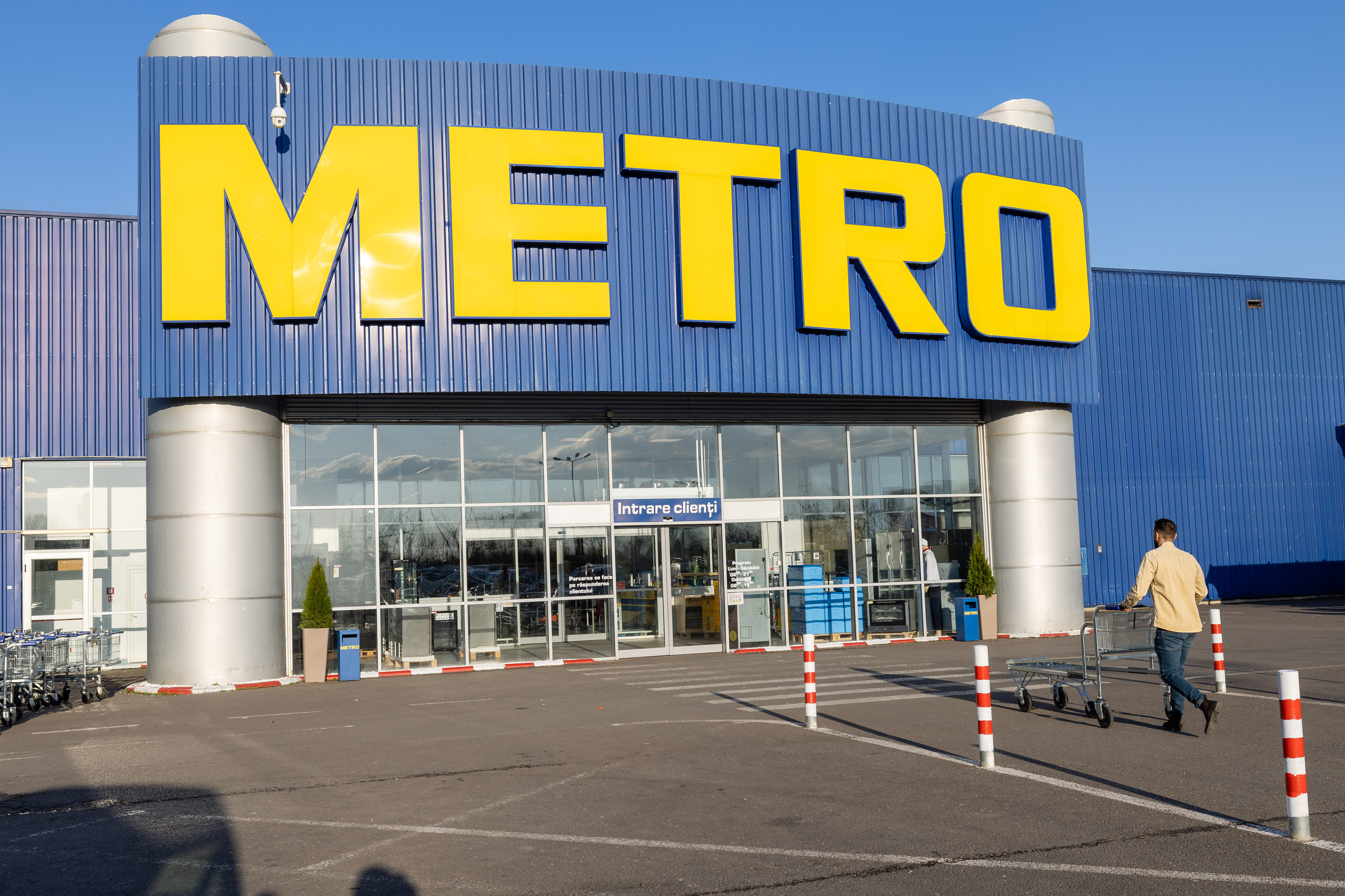 LaDoiPași se apropie de 3.000 de magazine în 2026, METRO România continuă investițiile