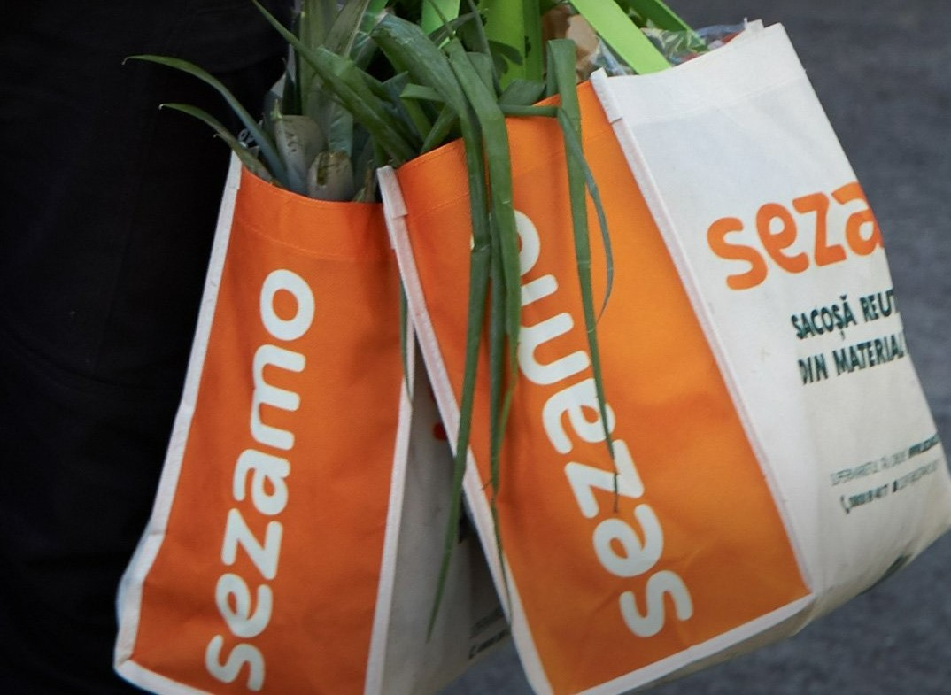 Comenzi Sezamo de Bobotează: peste 30% dintre români aleg pește pentru mesele de început de an