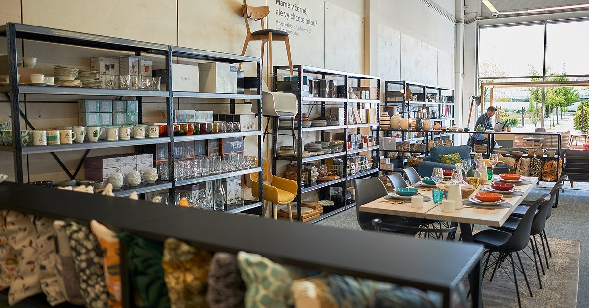 Vânzări de 75 mil. euro pentru Bonami în 2020, dintre care 10 mil. euro în România. Retailerul vrea 26 de magazine fizice 