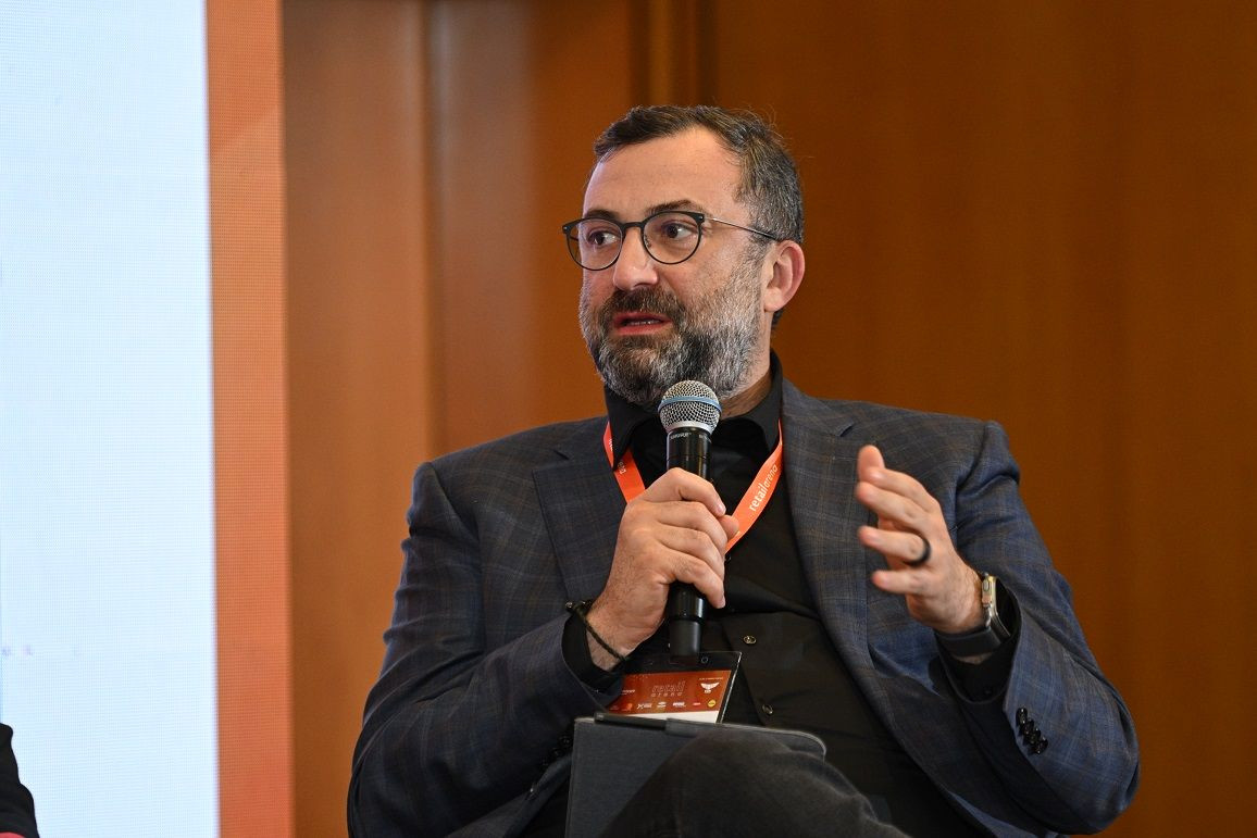 Ionuț Georgescu, CEO Fepra: Vom construi cel mai mare parc de economie circulară din zona Capitalei