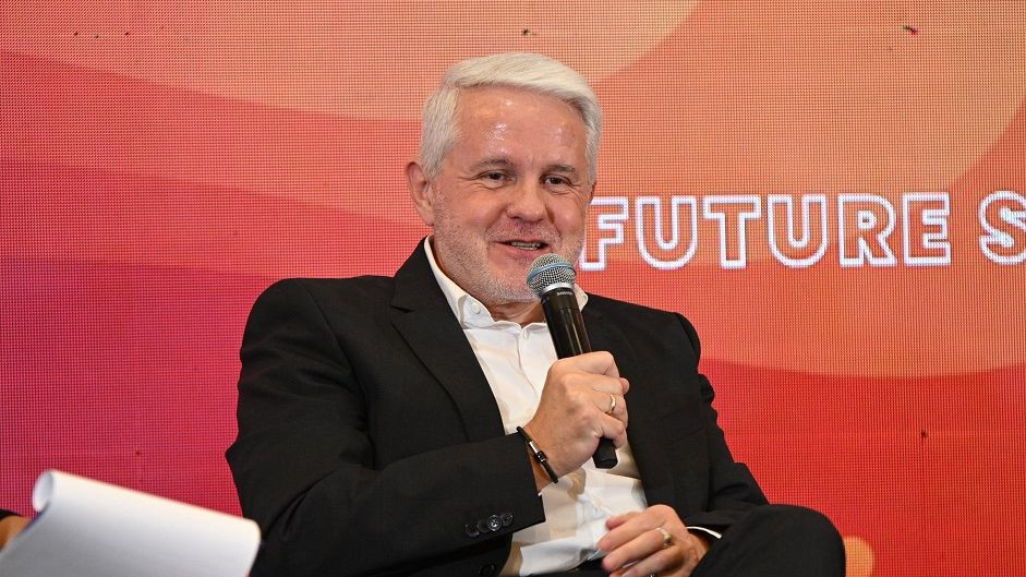 retailArena 2023. Cătălin Pozdarie, Hervis: Meseria de vânzător practic nu mai există în România. Avem o fluctuație de 100% pe an