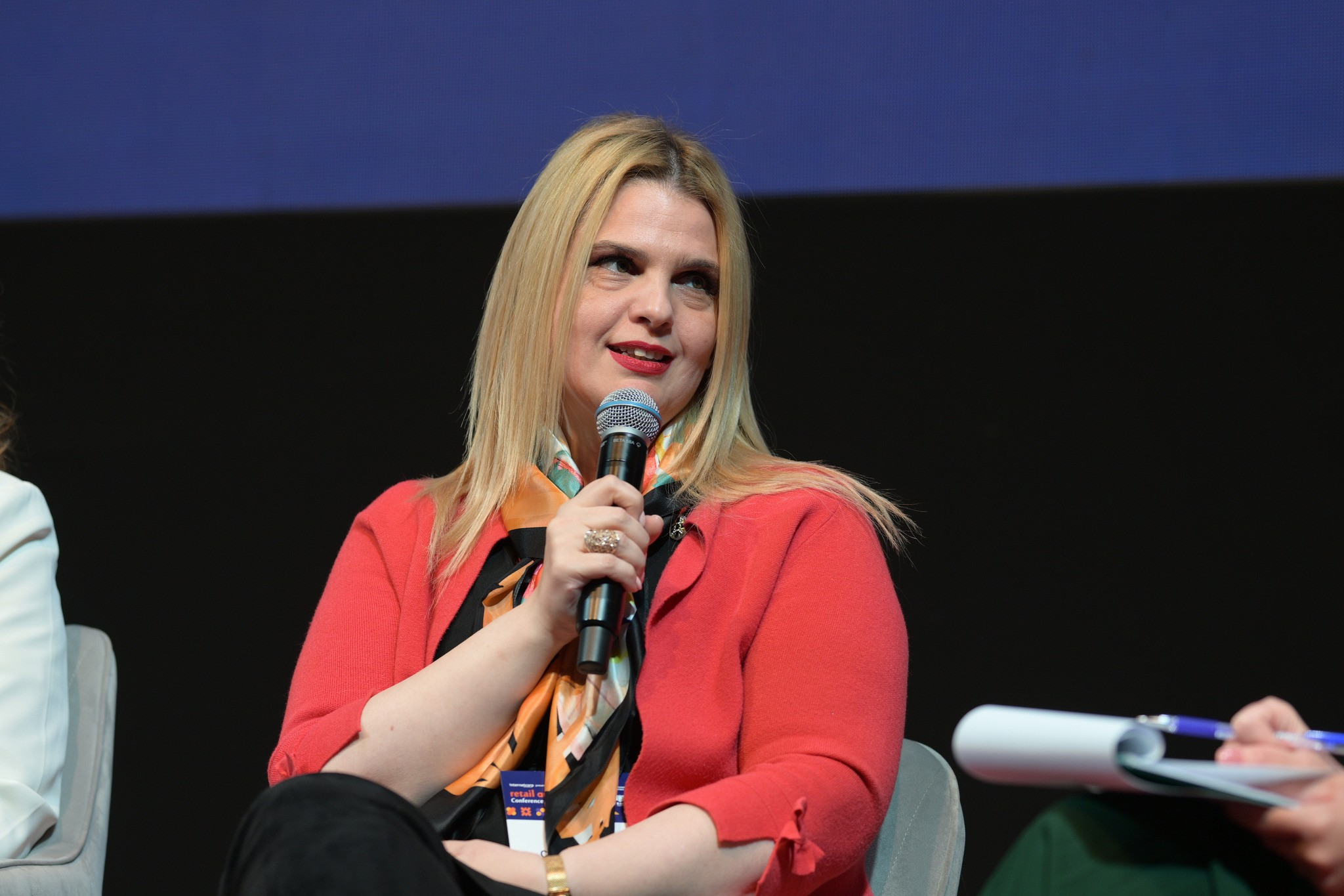 retailArena 2024 | Maria Crăciun Ruiz, Veranda Mall: Am schimbat fața comunității din Obor, zona era o platformă industrială