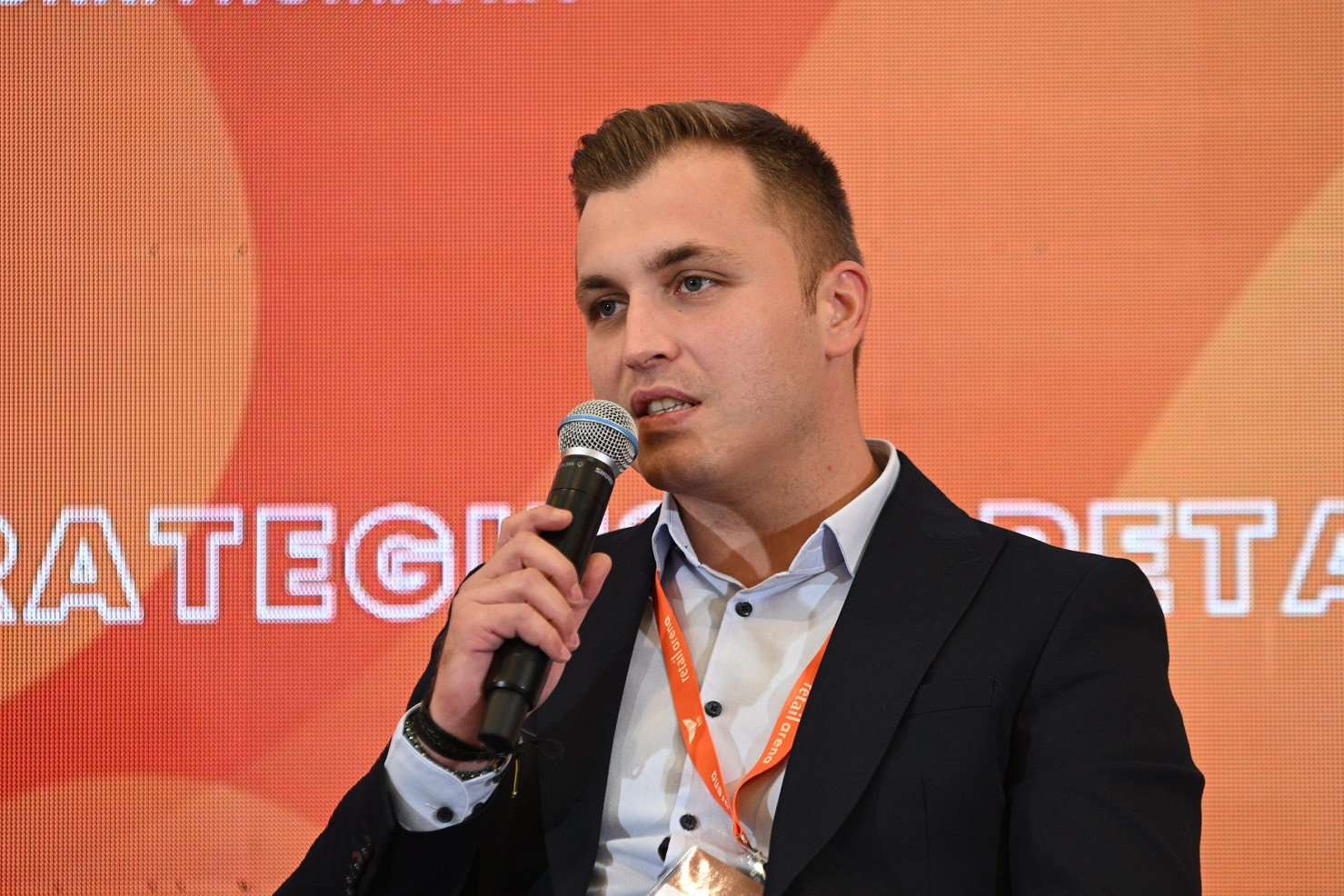 retailArena 2023|Dan Stănică, tbi bank, despre Buy Now Pay Later: Tatonăm de ceva timp zona de fashion