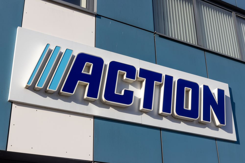 Action se extinde cu viteza luminii: România, noua destinație în planul de 380 de magazine noi