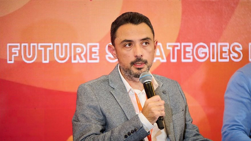 George Iordache, Sameday: Rata de retur e în scădere. Livrarea în 24 de ore e acum etalonul normalității