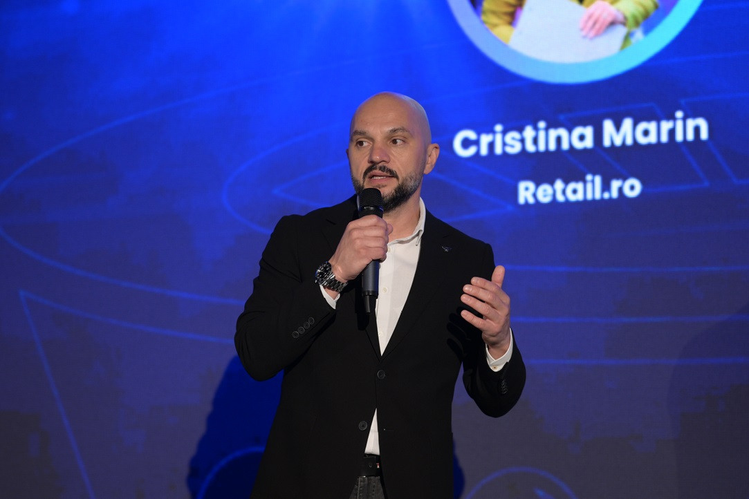 Livrarea la locker e viitorul. Cornel Morcov, FAN Courier: Livrarea la domiciliu va deveni un serviciu premium