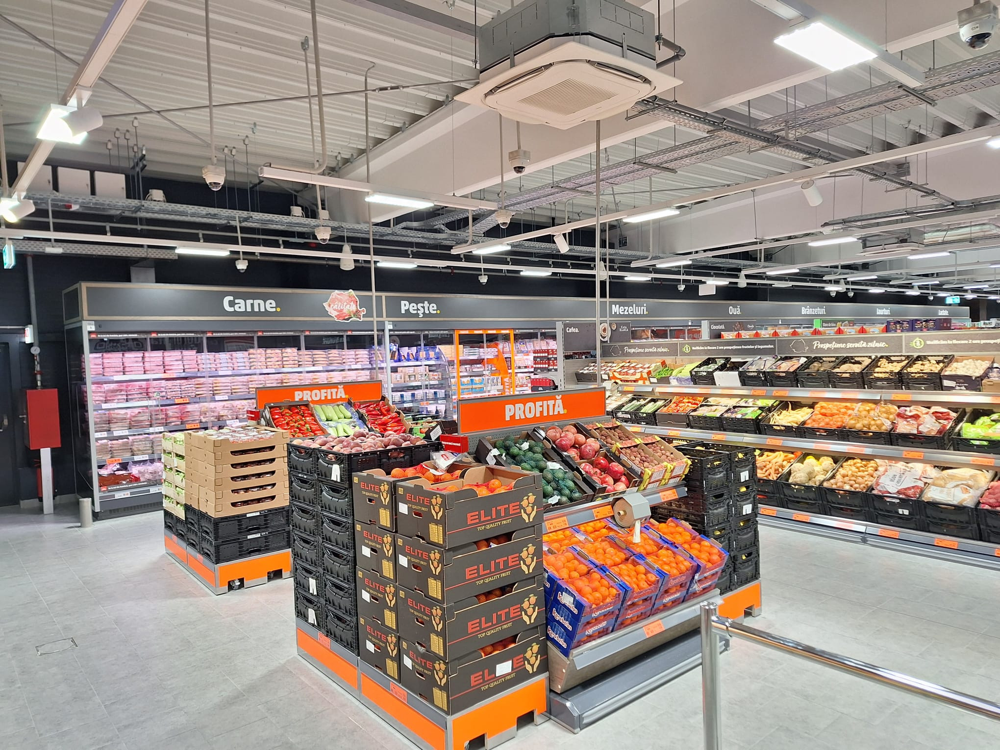 Penny extinde la nivel național serviciul Click & Collect