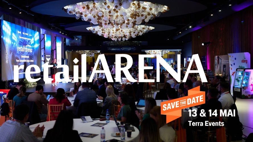 Austriecii de la BIPA, pe scena retailArena: află cele mai recente planuri direct de la Martin Gaber, CEO BIPA România