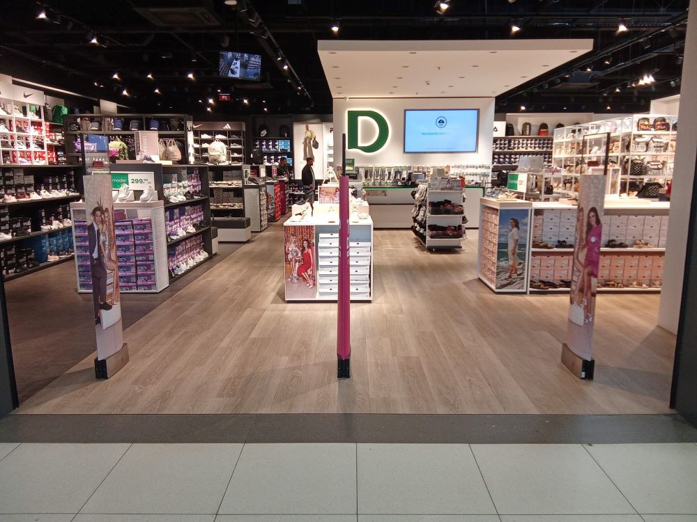 Deichmann raportează afaceri de 200 de milioane de euro: Cum au crescut veniturile grupului cu 15,4% în 2025