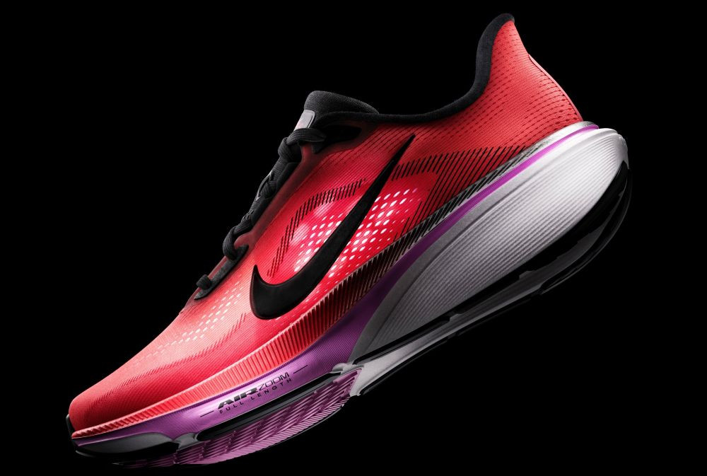 Nike a lansat cea mai puternică pereche de pantofi pentru alergare 