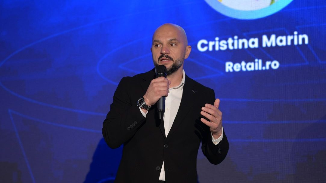 Livrarea la locker e viitorul. Cornel Morcov, FAN Courier: Livrarea la domiciliu va deveni un serviciu premium