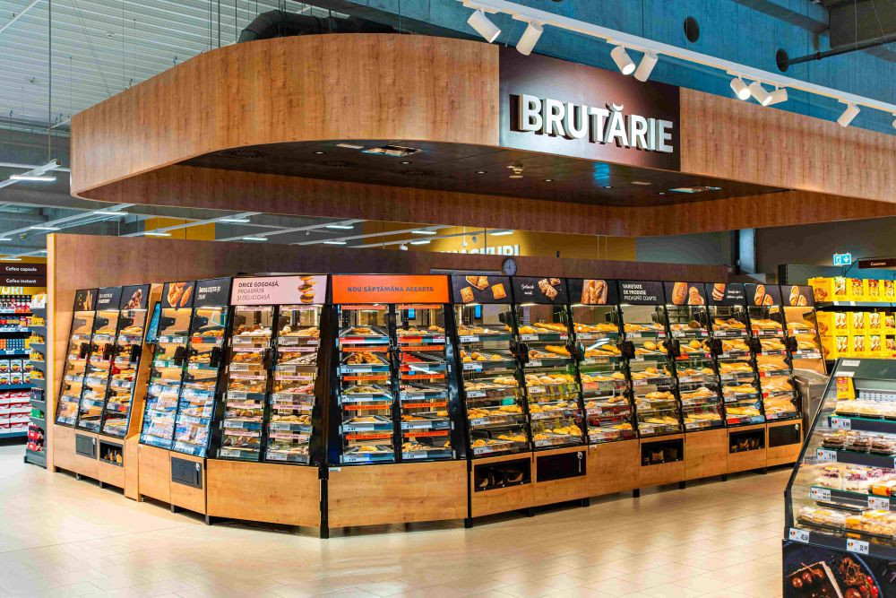 Produse noi pe rafturile Kaufland, de sărbători: ce preparate tradiționale găsim în magazine