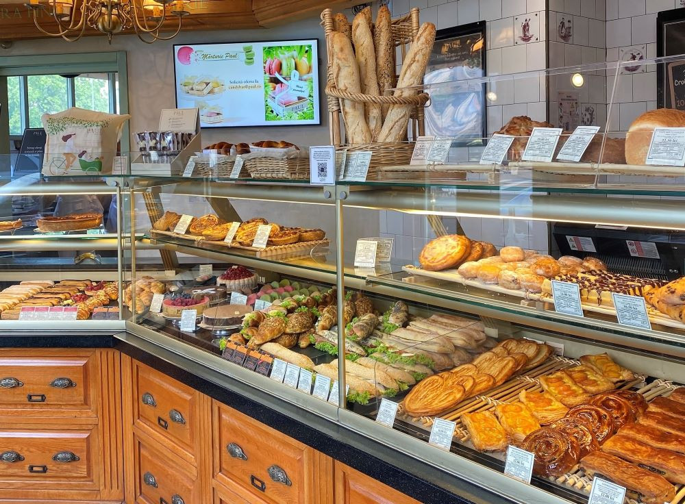 Crăciun cu parfum de Paris: PAUL lansează colecția de produse festive