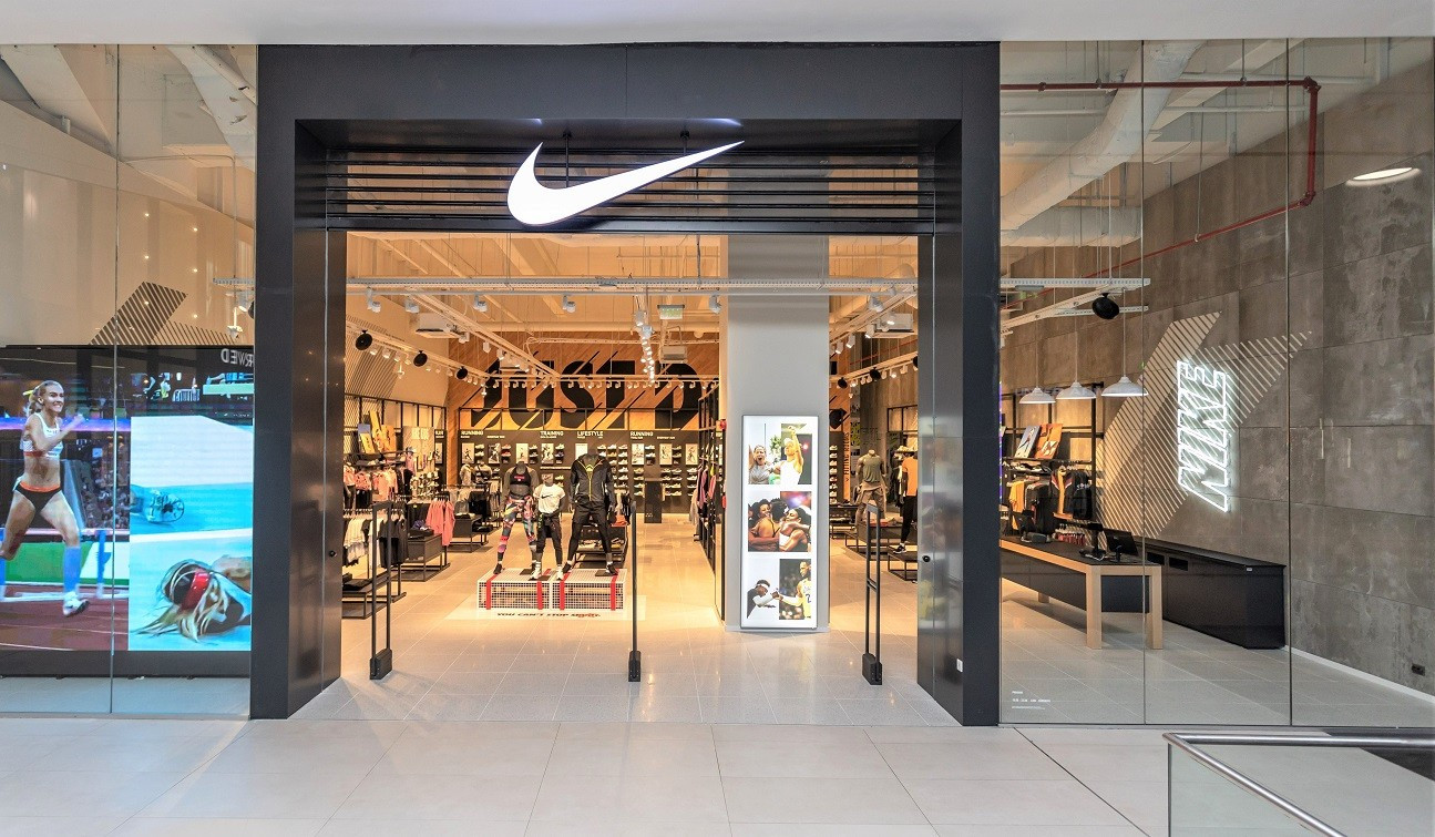 Sport Time Balkans, noul distribuitor Nike, deschide primul magazin în România 