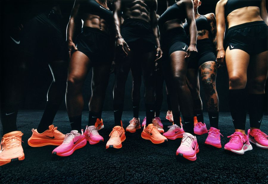 Nike concediază încă 1.400 de angajați. Este runda a doua, în acest an