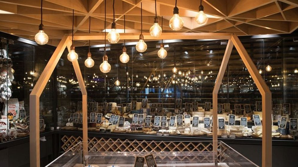 Retrospectiva: 2019, anul in care retailerii au continuat trendul si au intrat cu restaurantele in magazine