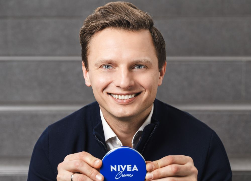 Beiersdorf are un nou șef în România: cine se va ocupa de dezvoltarea NIVEA