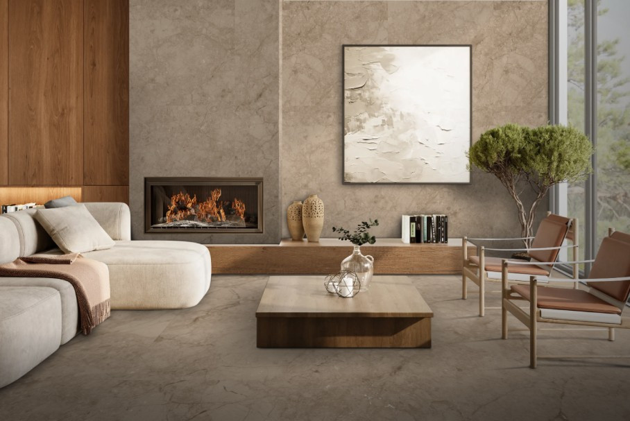 Un nou brand românesc de gresie premium în piață: cu ce diferențiator vine