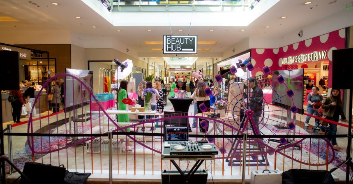 Care este programul de Sărbători la Băneasa Shopping City și până pe ce dată este deschis Târgul de Crăciun