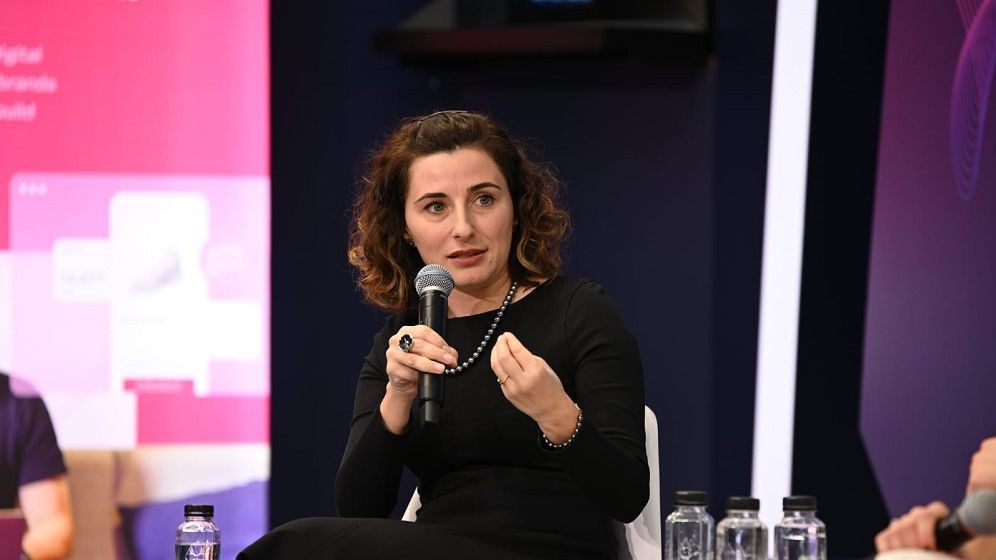 retailArena 2021 | Sînziana Pardhan, P3: Sustenabilitatea trebuie să fie parte din ADN-ul unei companii