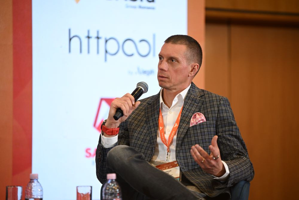 Ciprian Pîrv, Payten: Unii consumatori consideră că e sub demnitatea lor să apeleze la Buy Now, Pay Later