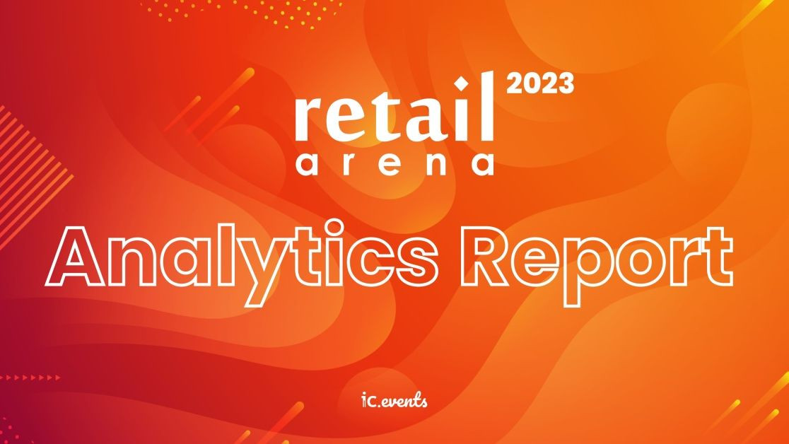retailArena 2023: cifrele înregistrate la cea de-a 11-a ediție a evenimentului