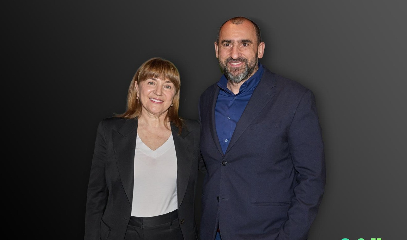 Un nou CEO la Salt Bank: cine îi ia locul fondatoarei Gabriela Nistor