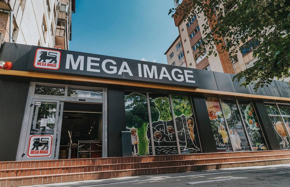 Mega Image a depășit pragul de 800 de magazine, cu 25 de noi deschideri în ultimele luni