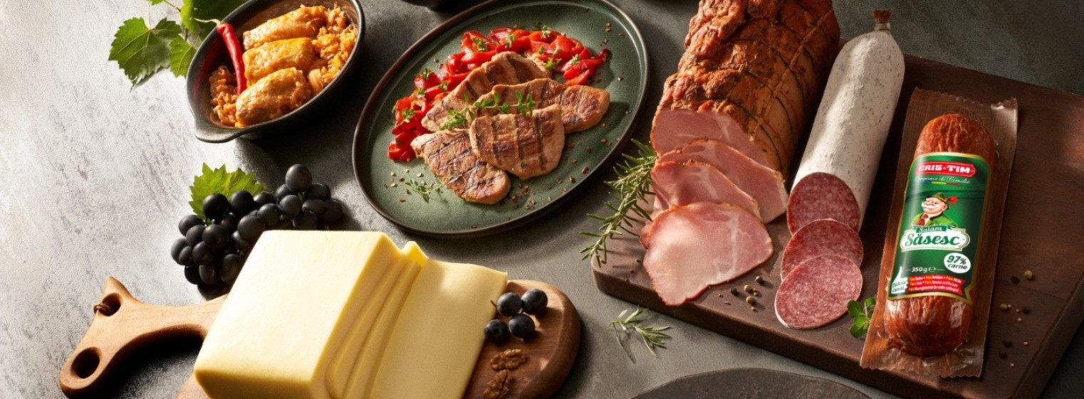 Cum s-a schimbat bilanțul Cris-Tim după primul an pe Bursă