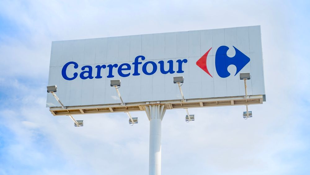Strategie complexă la Carrefour: se extinde în Spania, restructurează în Brazilia și vrea să intre într-o țară din Africa 