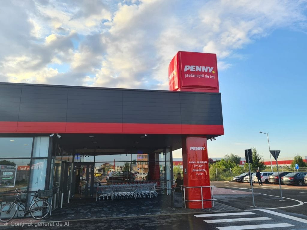 Programul PENNY de Paște: magazinele vor fi închise duminică