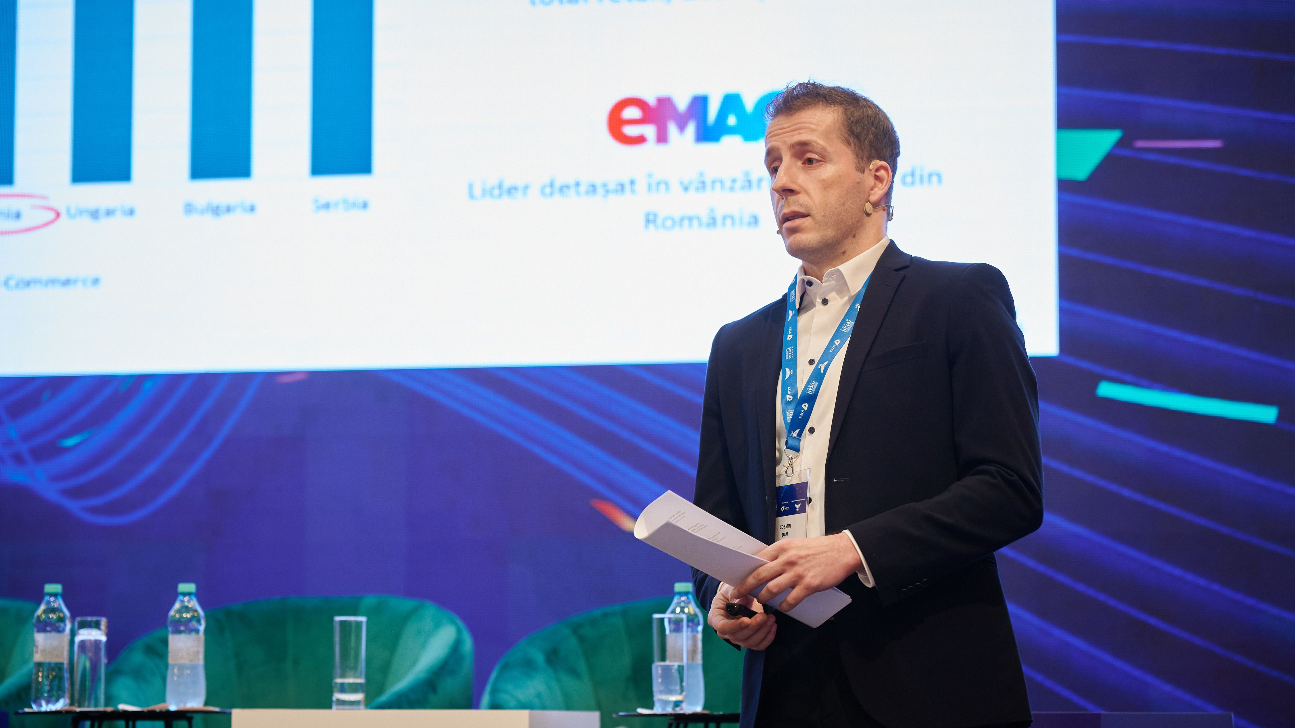 Cosmin Dan, Euromonitor: Oamenii preferă să facă economii cumpărând lucruri ieftine