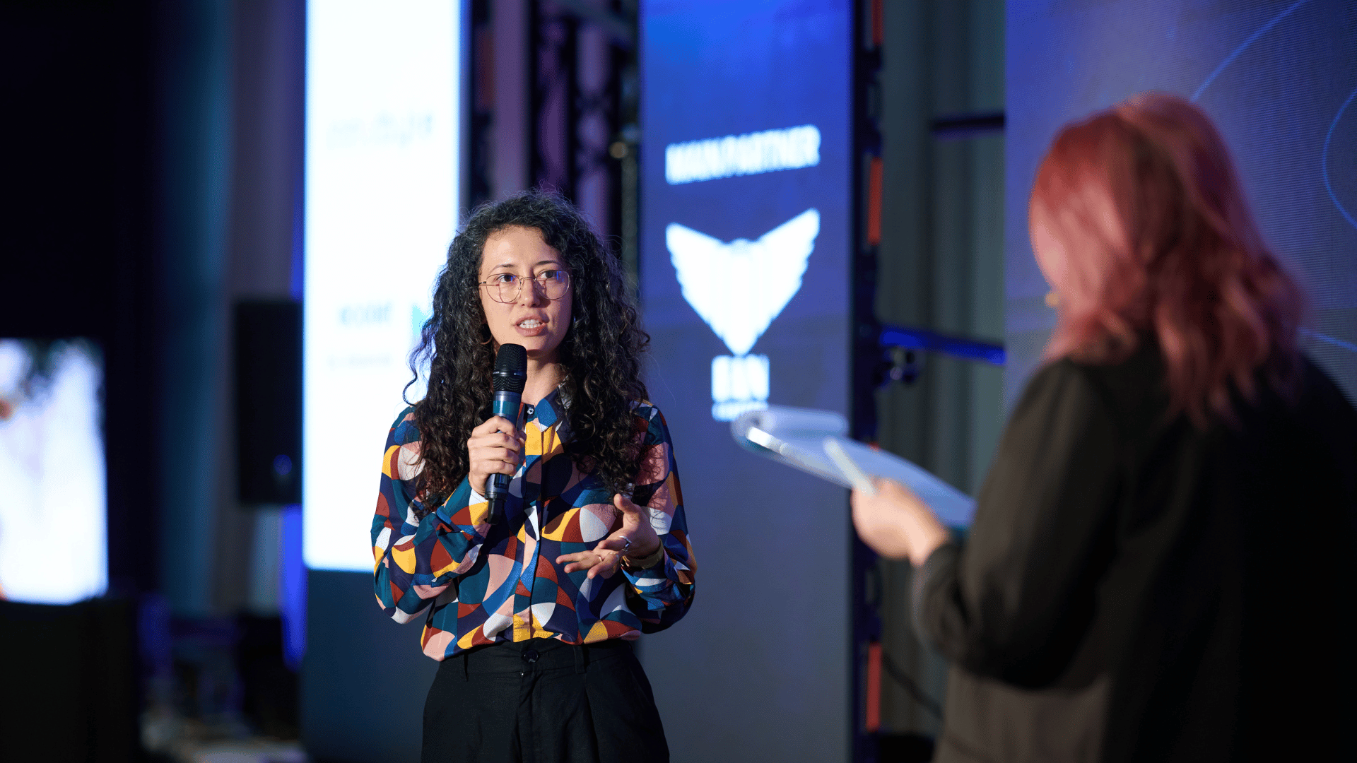 retailArena 2025 | Indra Mihailă, Corporate Affairs Manager PepsiCo - Tendințe sustenabile